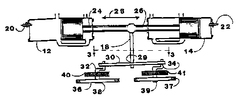 Une figure unique qui représente un dessin illustrant l'invention.